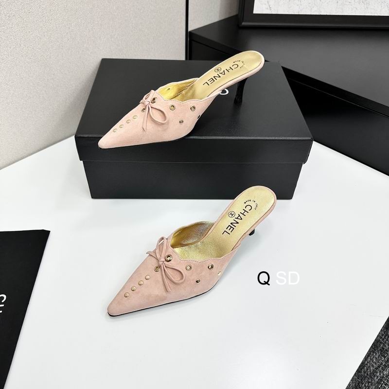 Chanel sz35-40 5.5CM SD0305